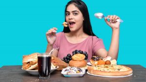 Los Beneficios de una Alimentación Balanceada